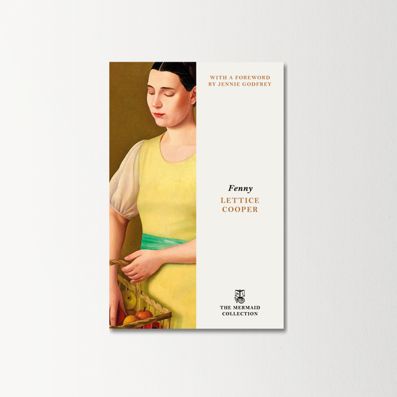 Fenny by Lettice Cooper