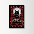 Grimms' Fairy Tales by Jacob and Wilhelm Grimm