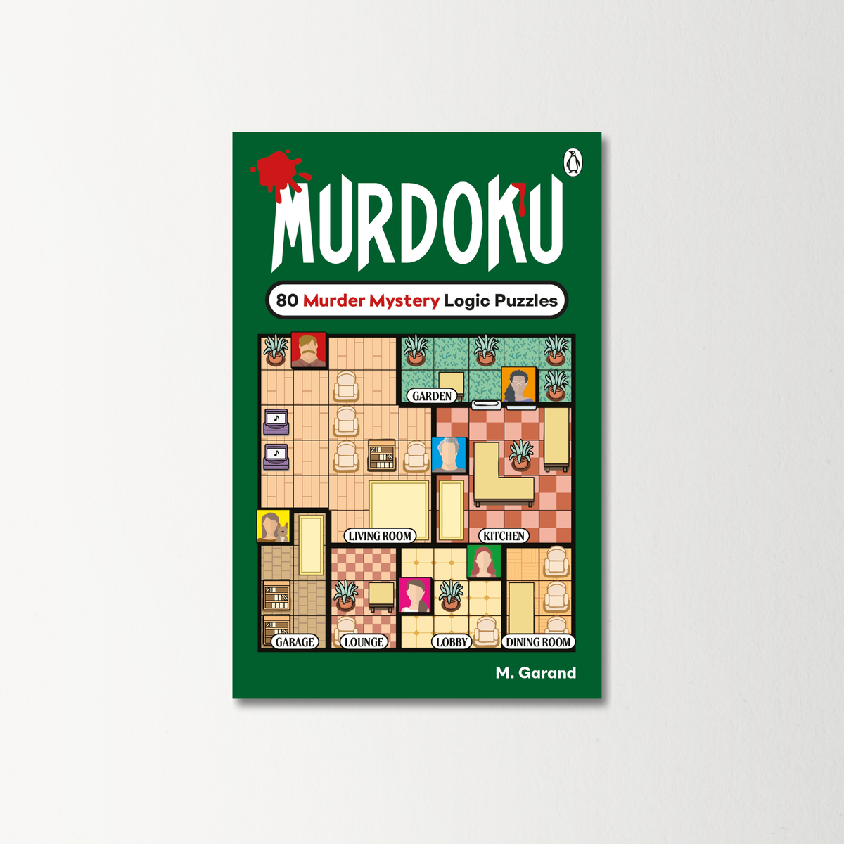 Murdoku Volume 1