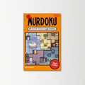 Murdoku Volume 2: Back in Time
