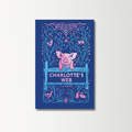 Charlotte's Web by E.B. White