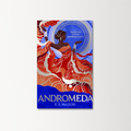 Andromeda by E.S. McLeod