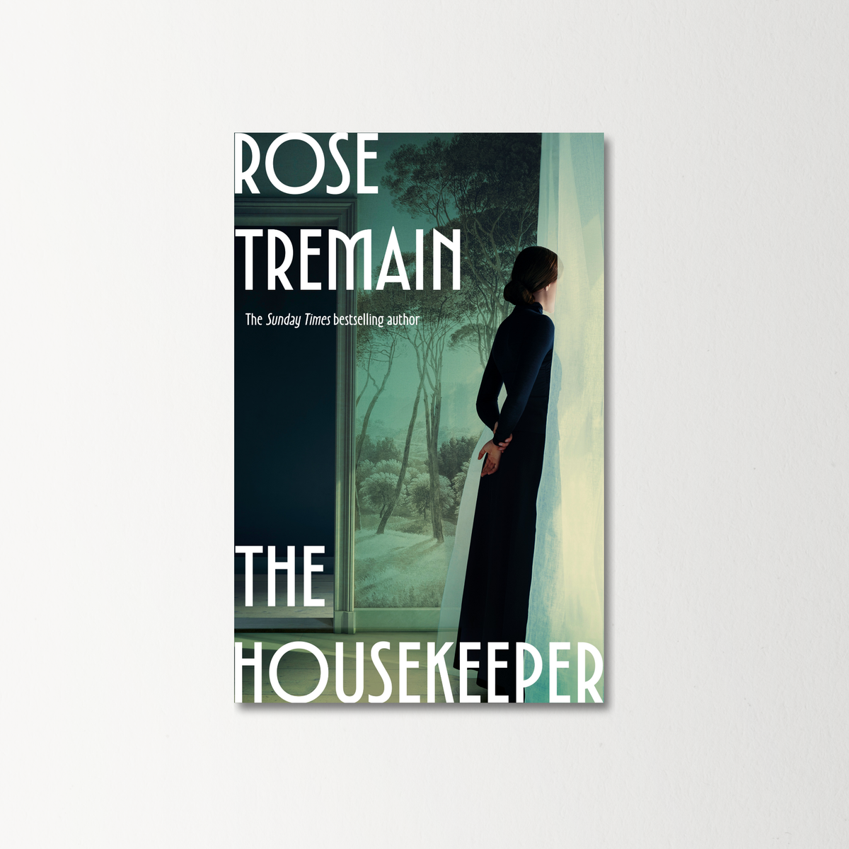 The Housekeeper by Rose Tremain