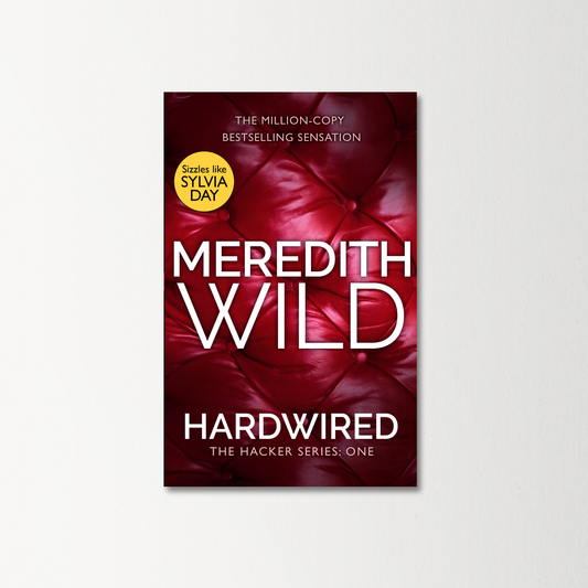 Hardwired by Meredith Wild