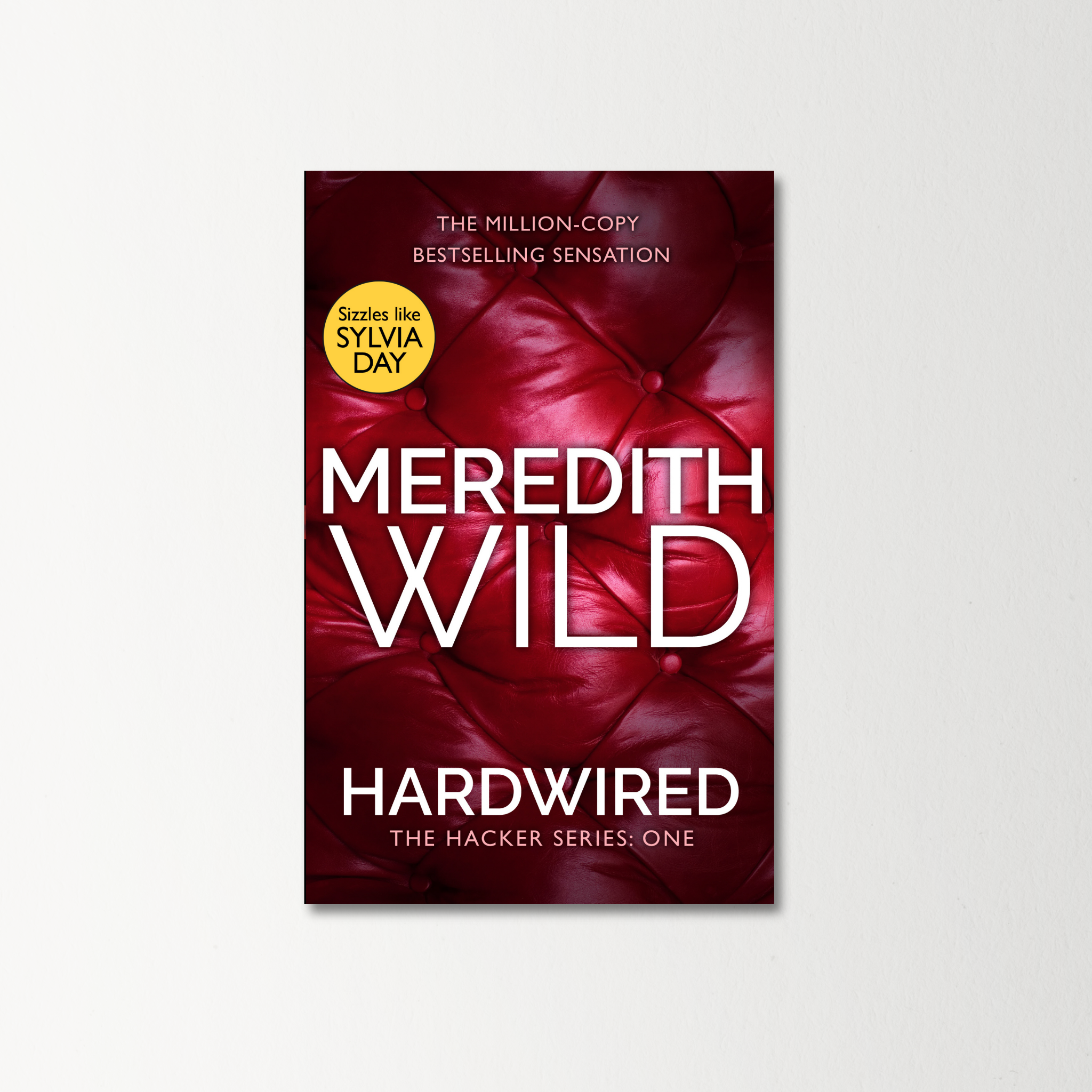 Hardwired by Meredith Wild