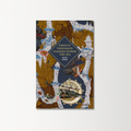 Twenty Thousand Leagues Under the Sea by Jules Verne