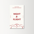 Night Flight by Antoine de Saint-Exupéry