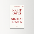 Night Owls by Nikolai Leskov