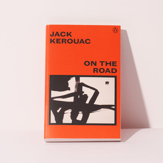 On The Road by Jack Kerouac