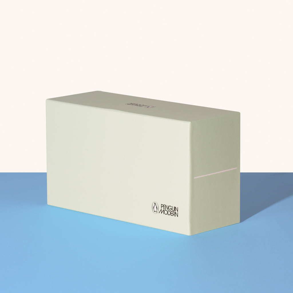 Penguin Modern Box Set