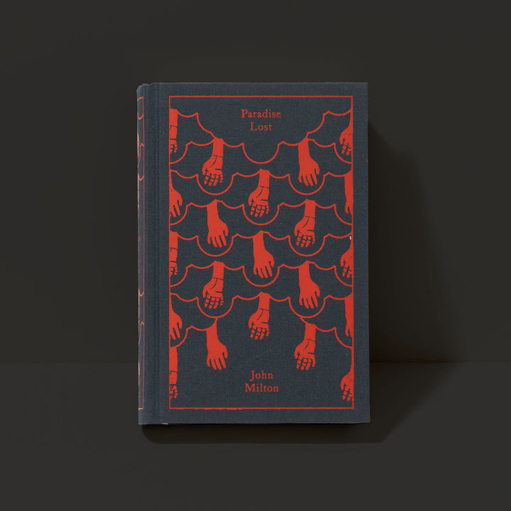 Paradise Lost by John Milton