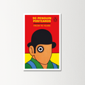 Penguin 90th Anniversary Postcards