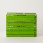 Penguin Modern Classics – Crime & Espionage Collection I