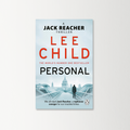 Personal by Lee Child
