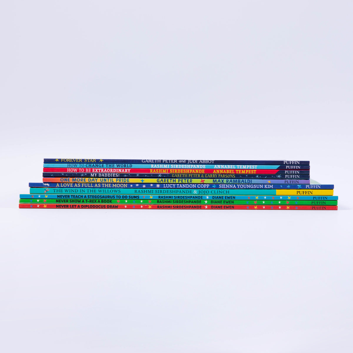 WriteNow Picture Books Pick & Mix