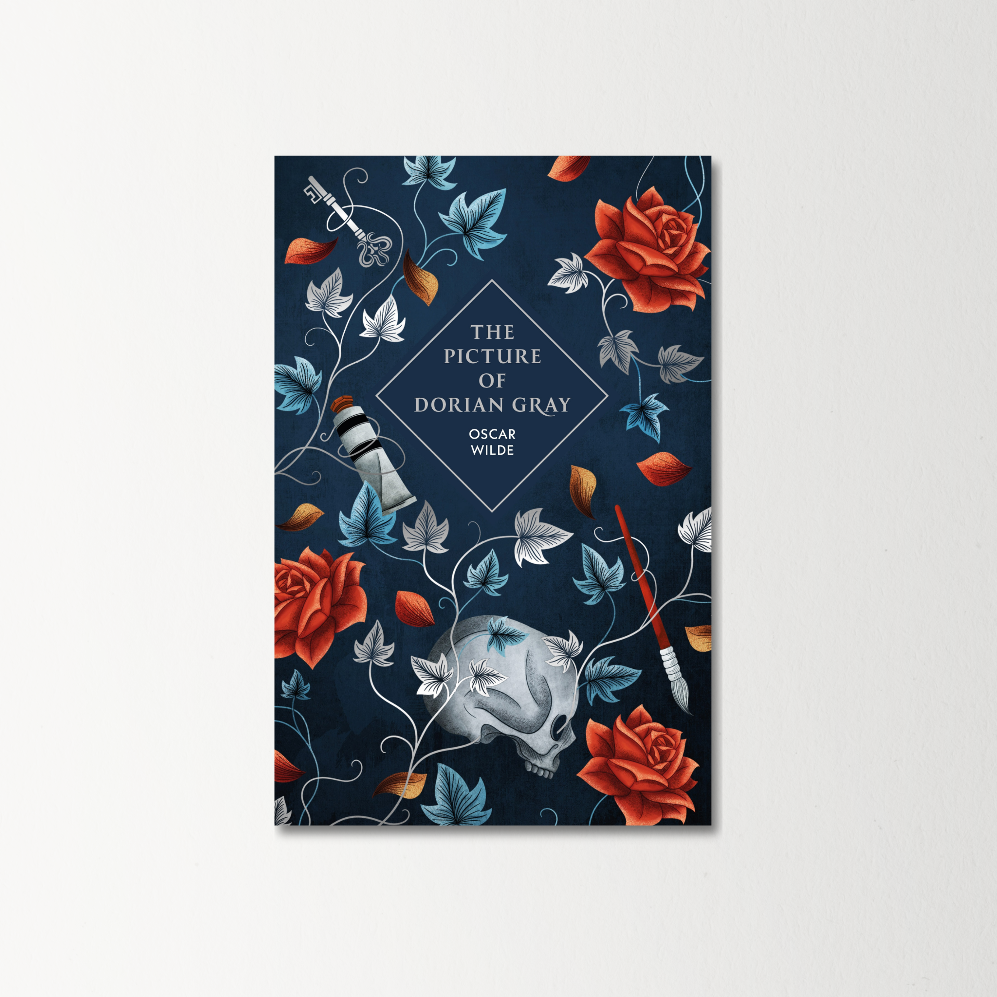 The Picture of Dorian Gray by Oscar Wilde