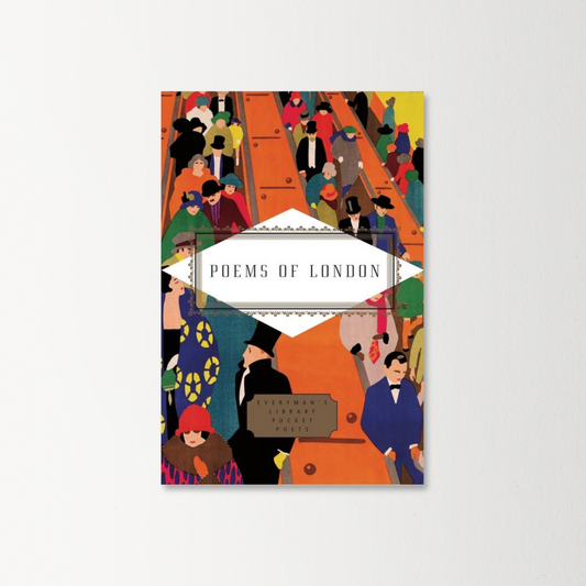 Poems of London