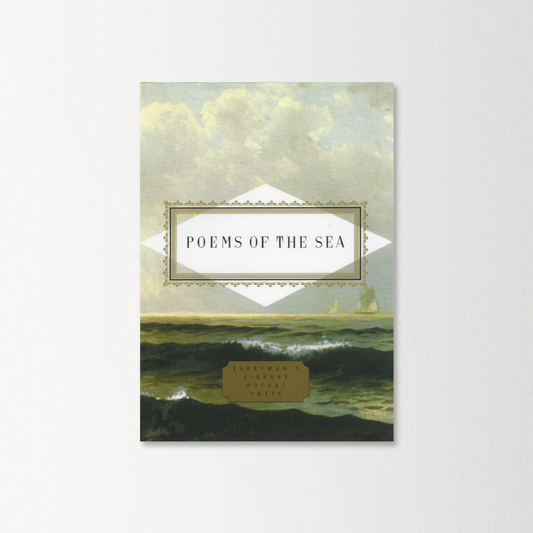 Poems of the Sea