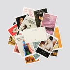 Jane Austen at Penguin Postcards