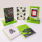 Pick and Mix Deal - Penguin Modern Classics – Crime & Espionage III