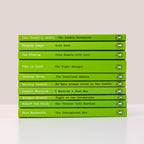 Pick and Mix Deal - Penguin Modern Classics – Crime & Espionage III