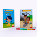 Read It Yourself Bundle