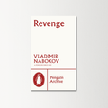 Revenge by Vladimir Nabokov
