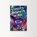 Ripley's Believe It Or Not 2027