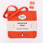 Brighton Rock Tote Bag