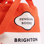 Brighton Rock Tote Bag