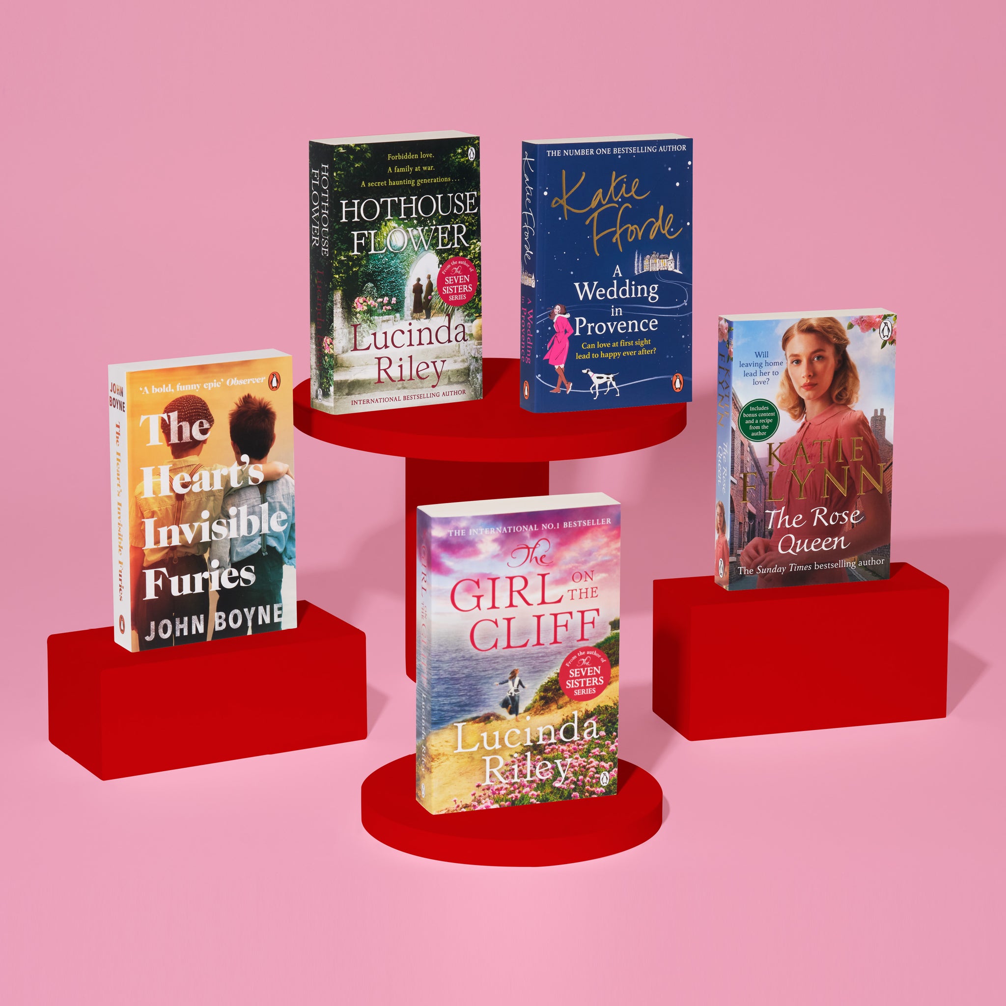 Page Turners Historical Romance Bundle