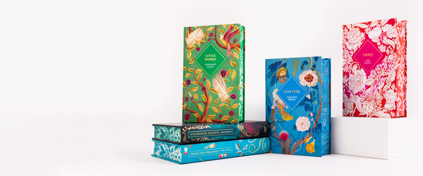 Vintage Collector's Classics