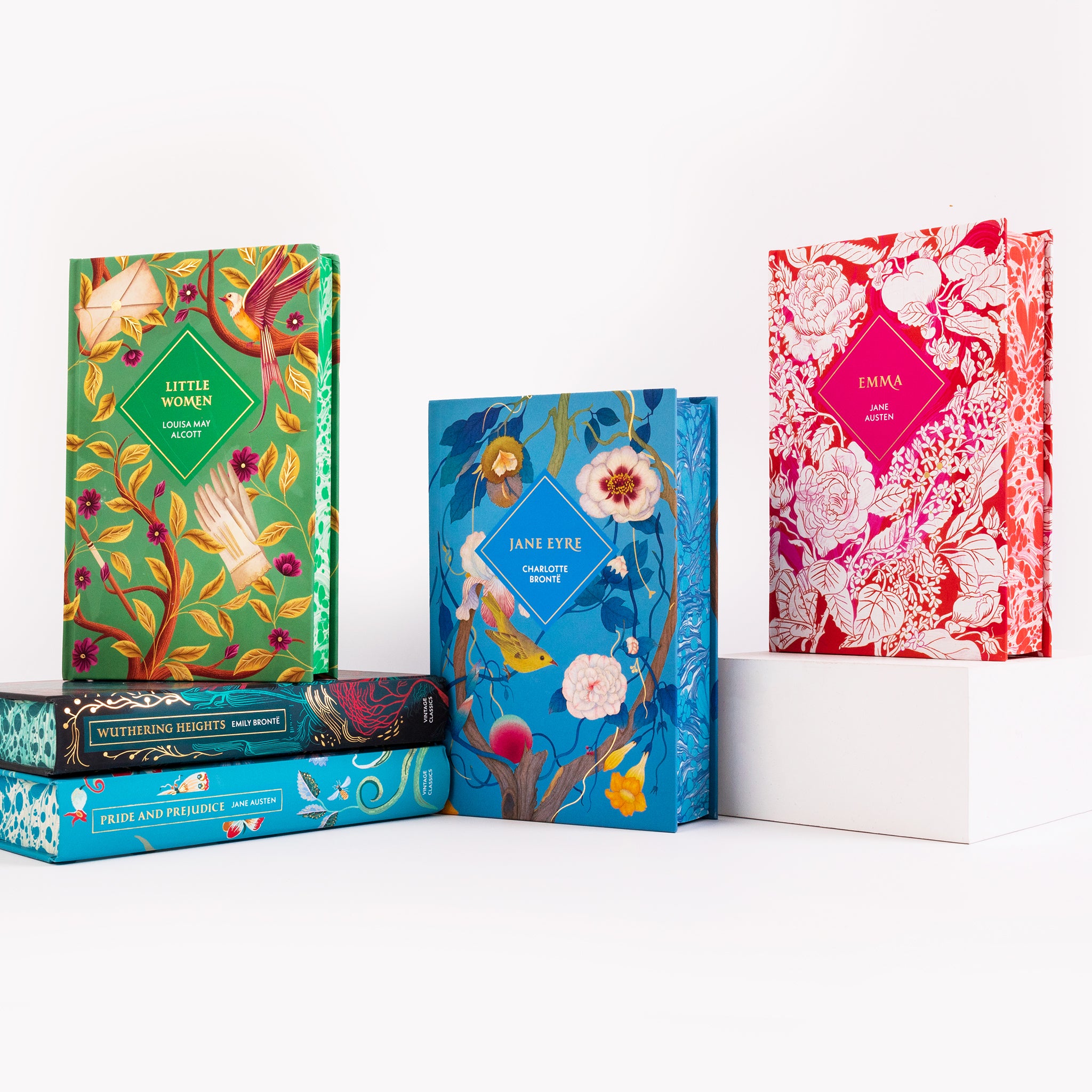 The Romantics: Vintage Collector's Classics – Penguin Shop