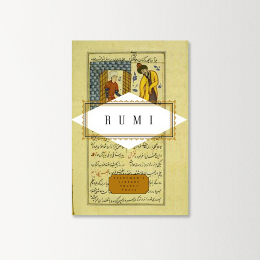 Rumi Poems