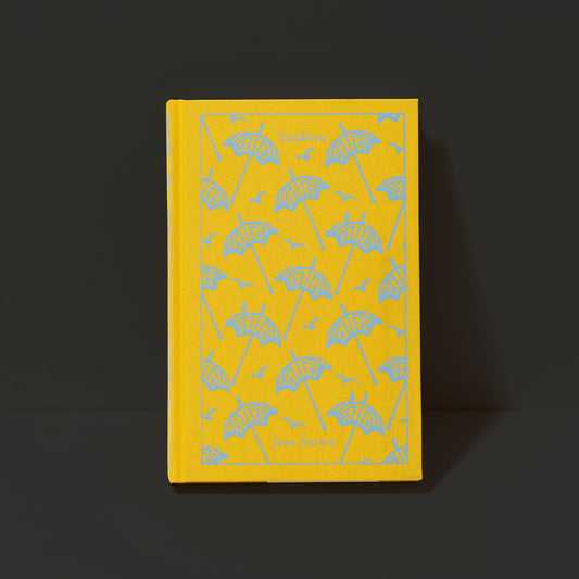 Sanditon by Jane Austen