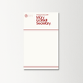 Secretary by Mary Gaitskill