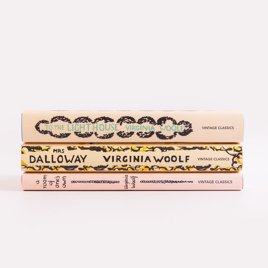 Virginia Woolf Gift Classics