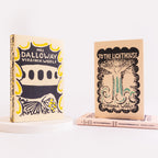 Virginia Woolf Gift Classics