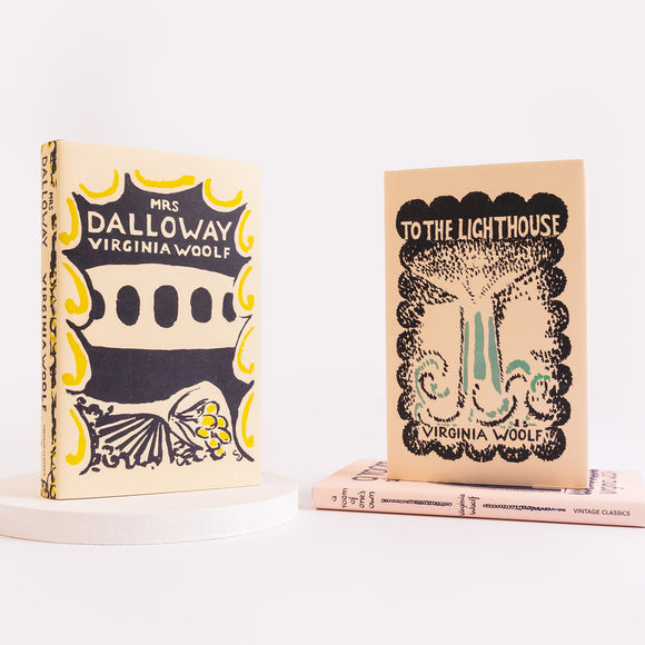 Virginia Woolf Gift Classics