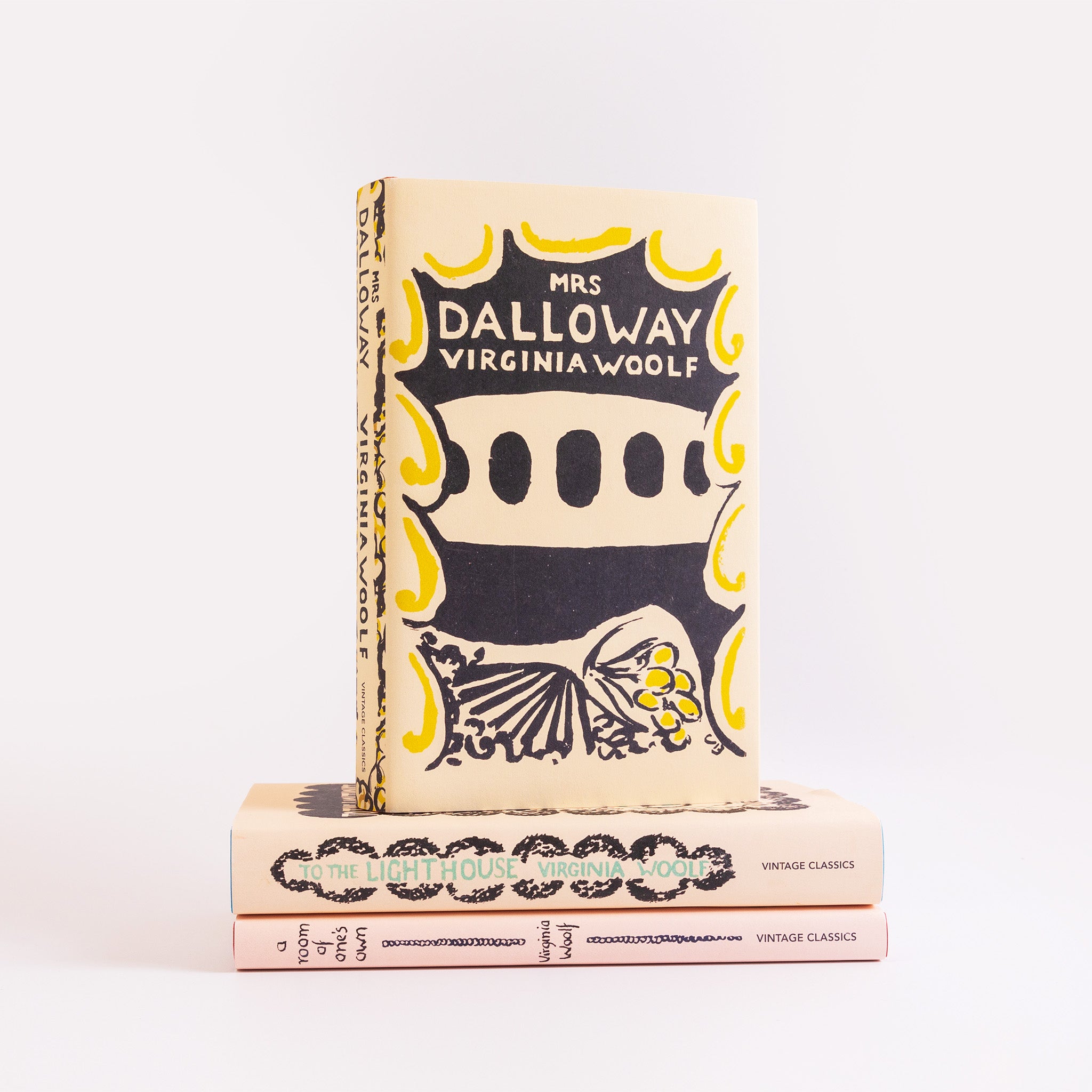 Virginia Woolf Gift Classics