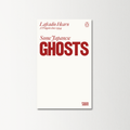 Some Japanese Ghosts by Lafcadio Hearn