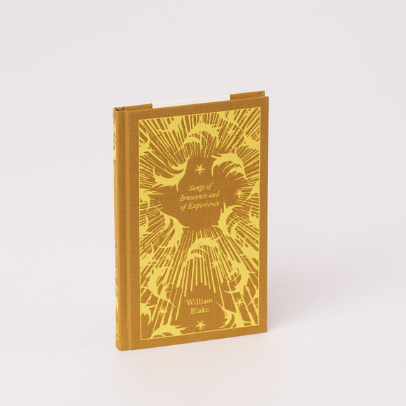 Songs of Innocence and of Experience by William Blake – Penguin Shop