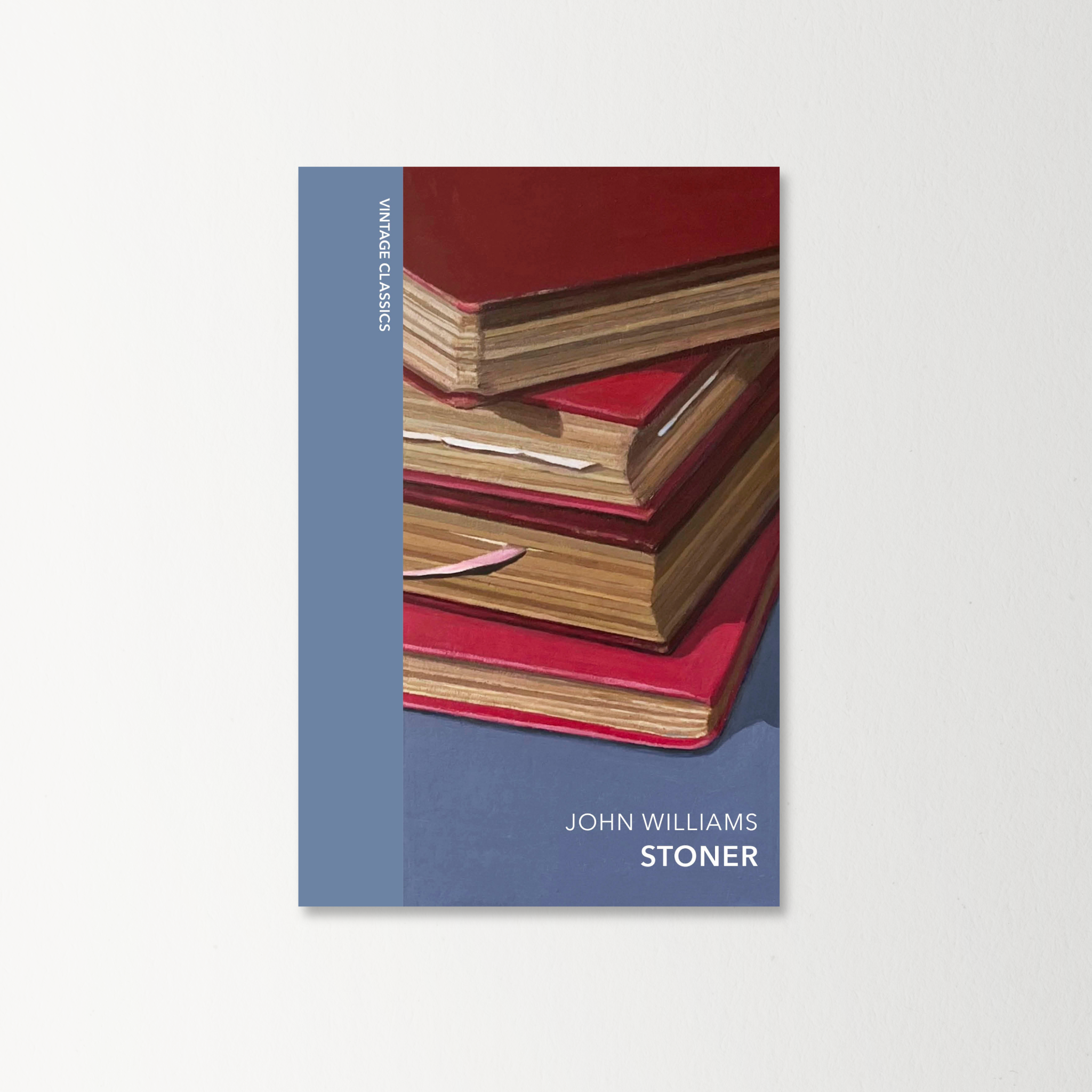 Stoner: A Novel (Vintage Classics) De John Williams - Poche - Foto 13