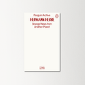 Strange News from Another Planet by Hermann Hesse