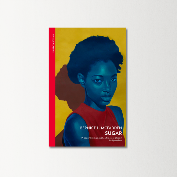 Sugar by Bernice L. McFadden