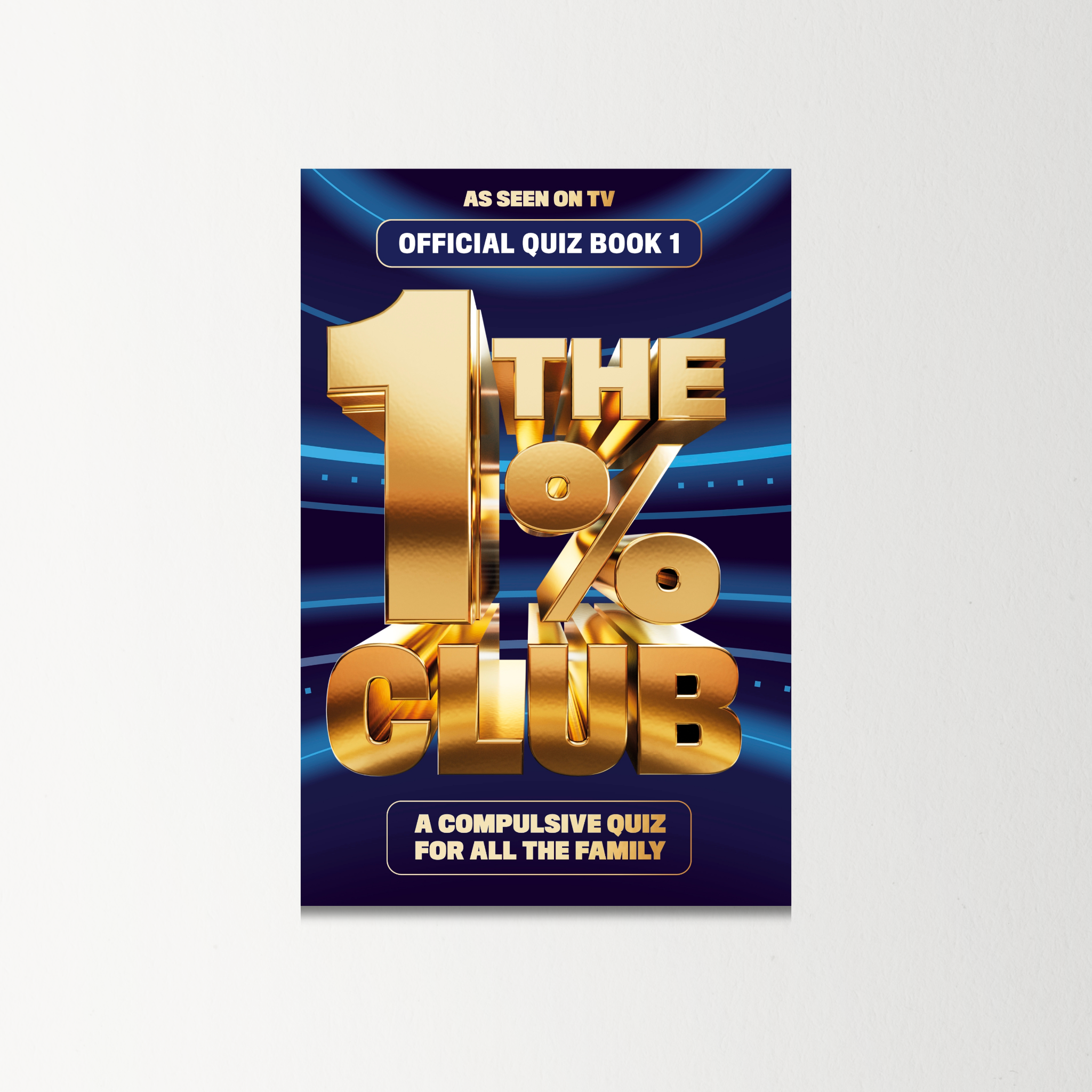 The 1% Club