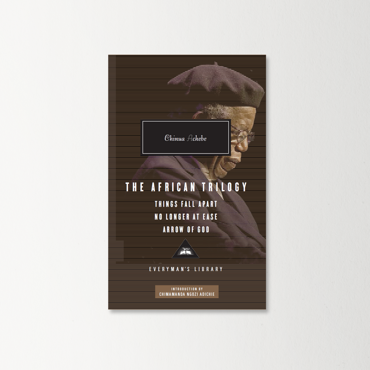 The African Trilogy by Chinua Achebe | Penguin Shop