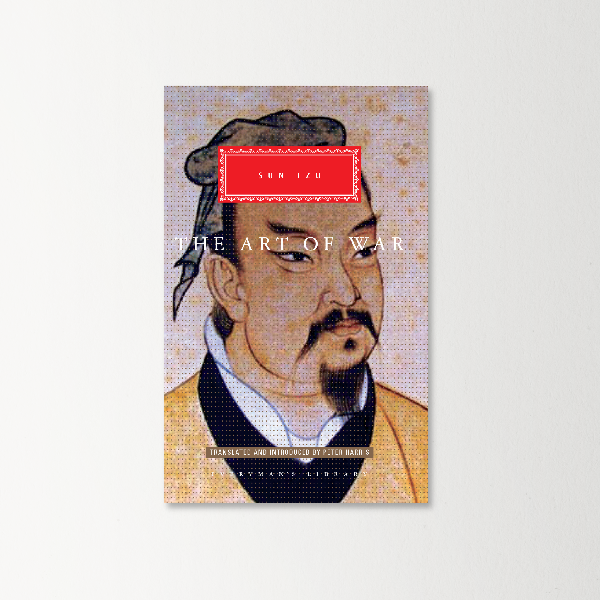 The Art of War by Sun Tzu