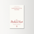 The Broken Nest by Rabindranath Tagore