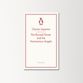 The Burned Sinner and the Harmonious Angels by Clarice Lispector